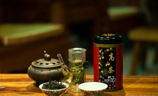 台灣茶葉的加工廠家怎麼選？有什麼選擇標準？