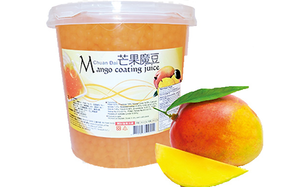 香港芒果魔豆去哪裡買？