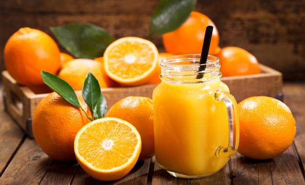 台式饮品店中最受欢迎的20种柳橙汁饮品