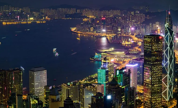 您了解香港餐飲集團嗎？